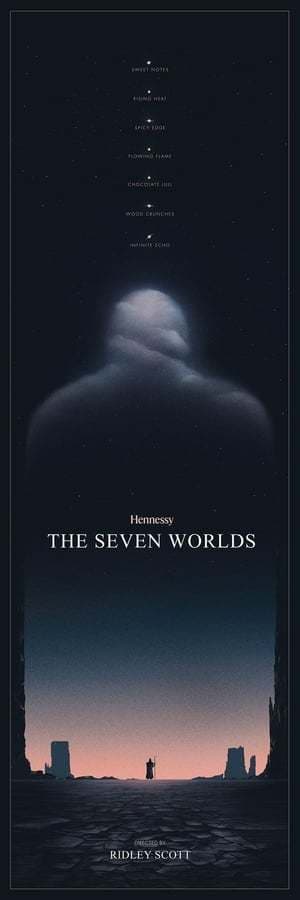 Película The Seven Worlds