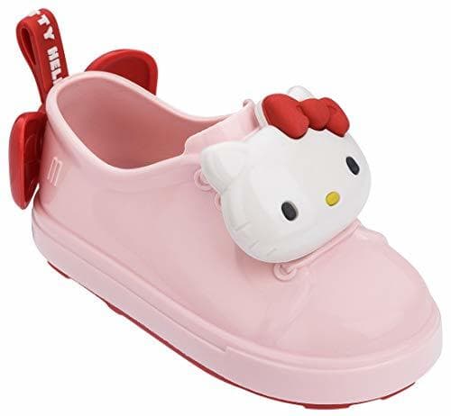 Product Mini Melissa Be+ Hello Kitty - Zapatillas de Deporte para niña