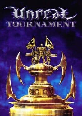 Videojuegos Unreal Tournament