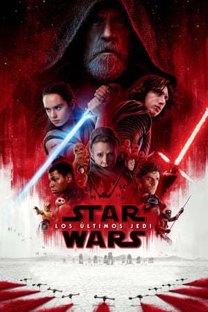 Película Star Wars: The Last Jedi