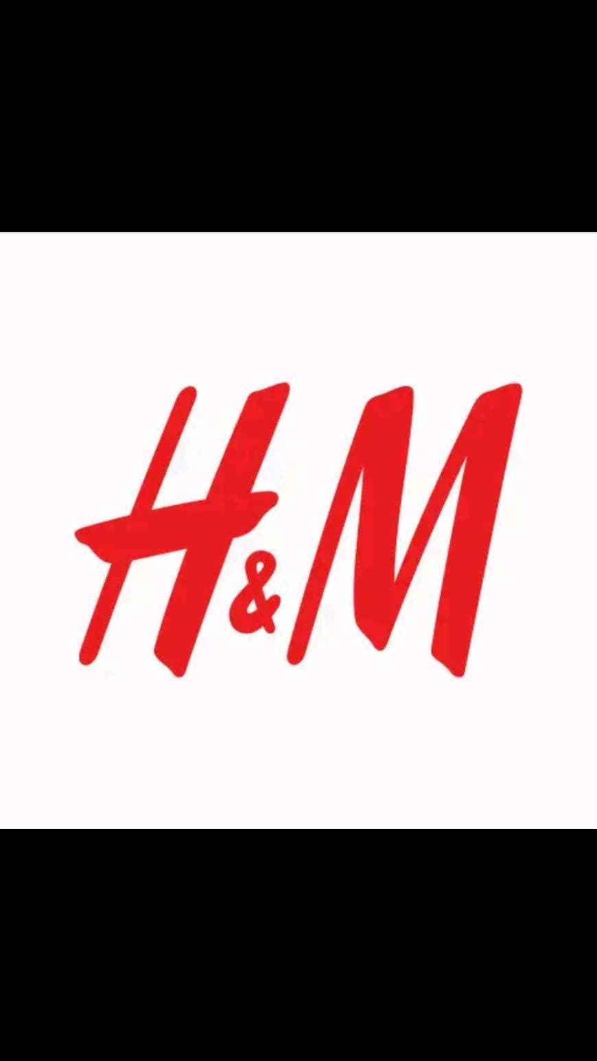 App H&M 