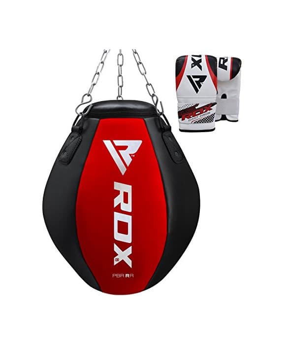 Product RDX MMA Sacos De Boxeo Uppercut Wrecking Ball Bolsa Relleno Ssaco Pesado