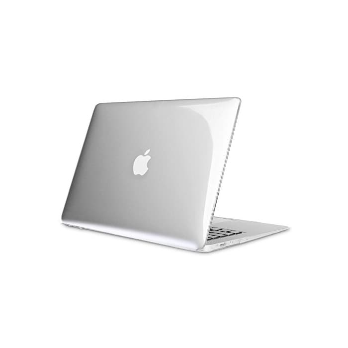 Electronic Fintie Funda para MacBook Air 13 - Súper Delgada Carcasa Protectora de