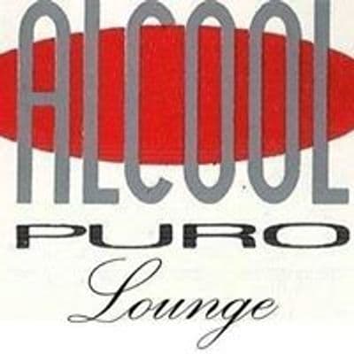 Place Álcool Puro Lounge