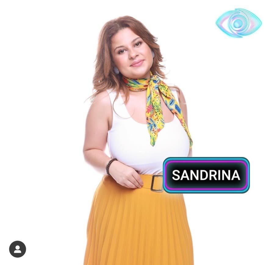 Moda Sandrina BB2020