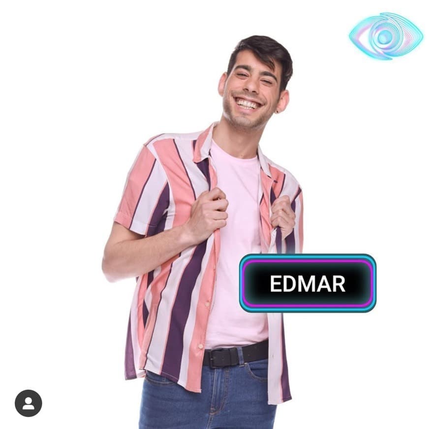 Moda Edmar BB2020