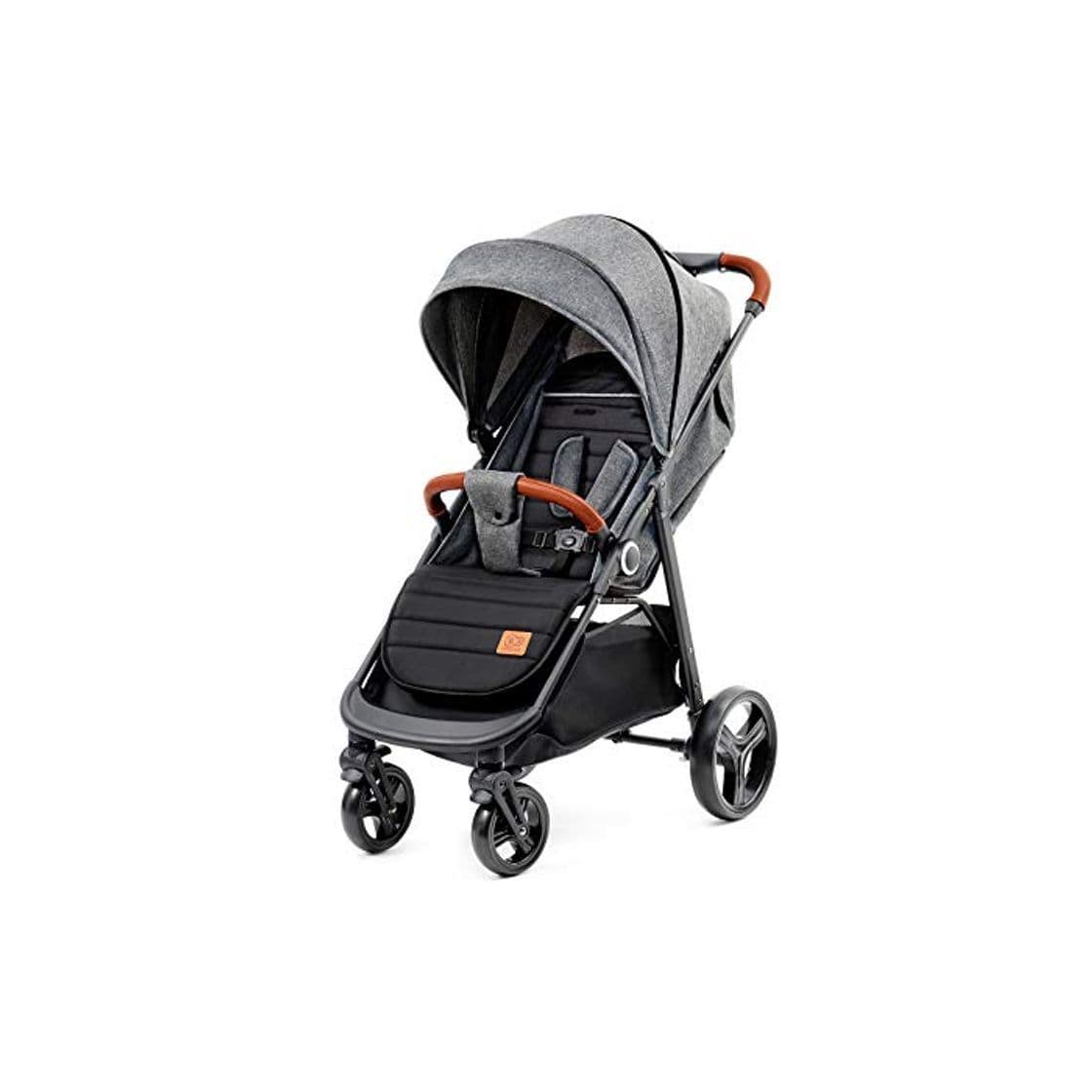 Product Kinderkraft Silla de Paseo GRANDE