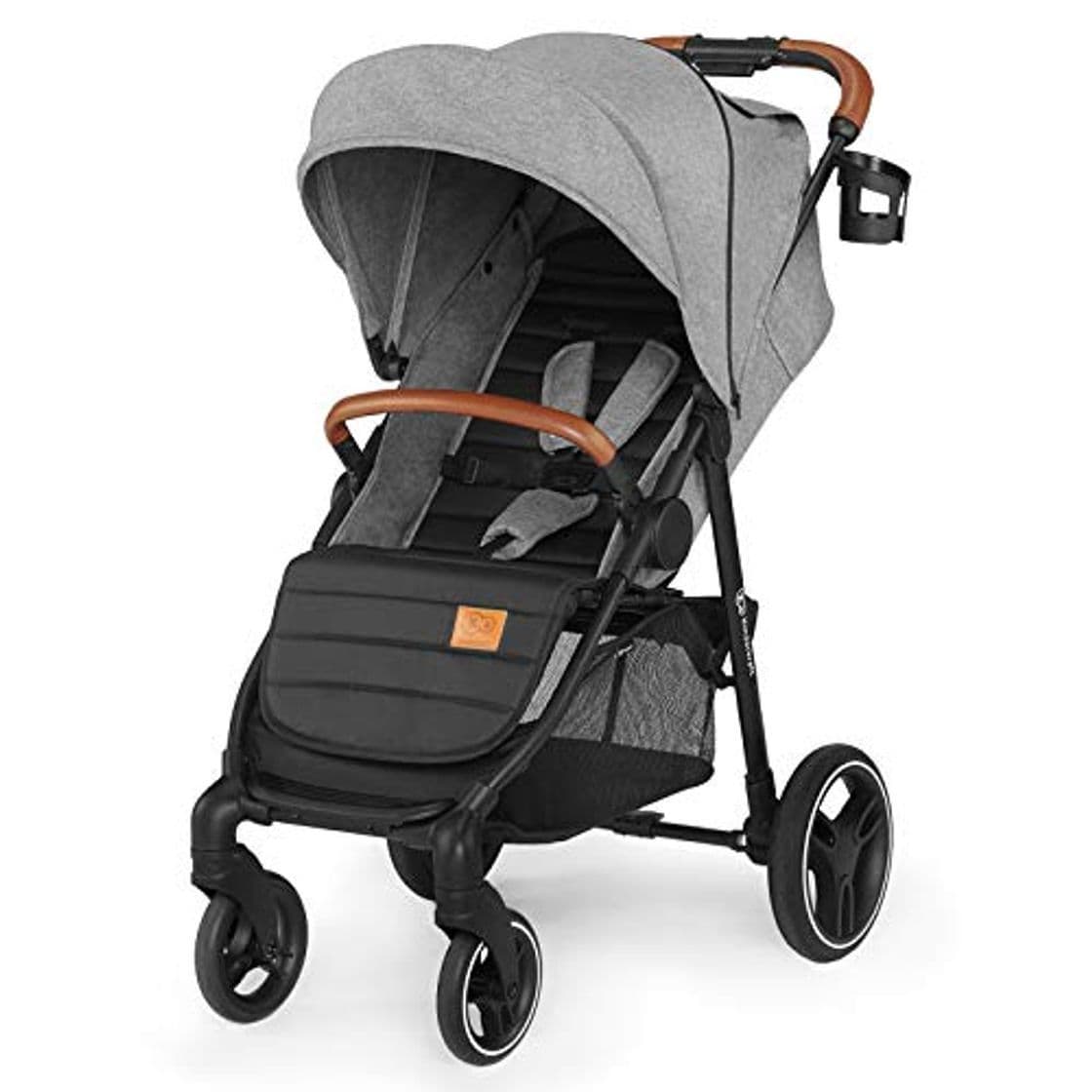 Product Kinderkraft Silla de Paseo GRANDE 2020