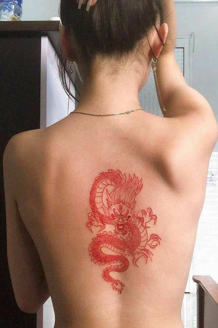 Fashion Tattoo