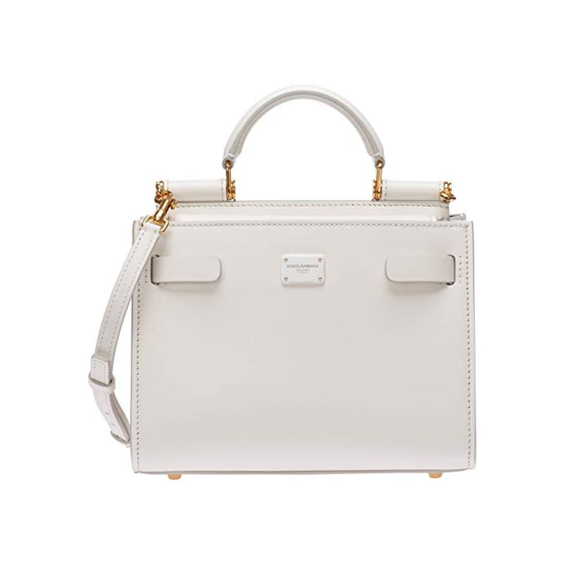 Fashion Dolce&Gabbana mujer Sicily 62 bolsas de mano bianco