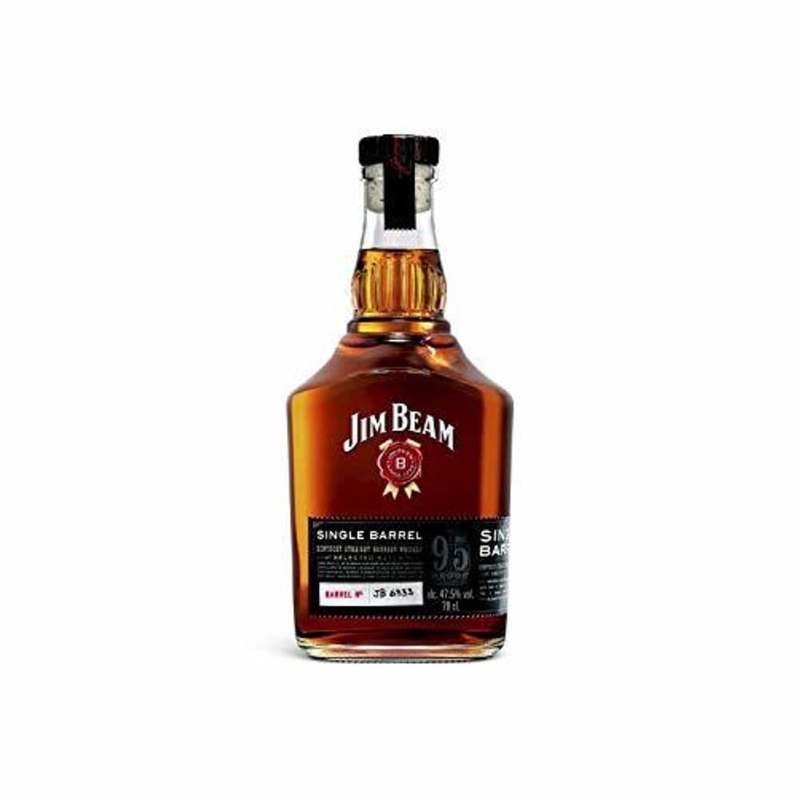 Product Jim Beam Single Barrel Kentacky Bourbon Whisky