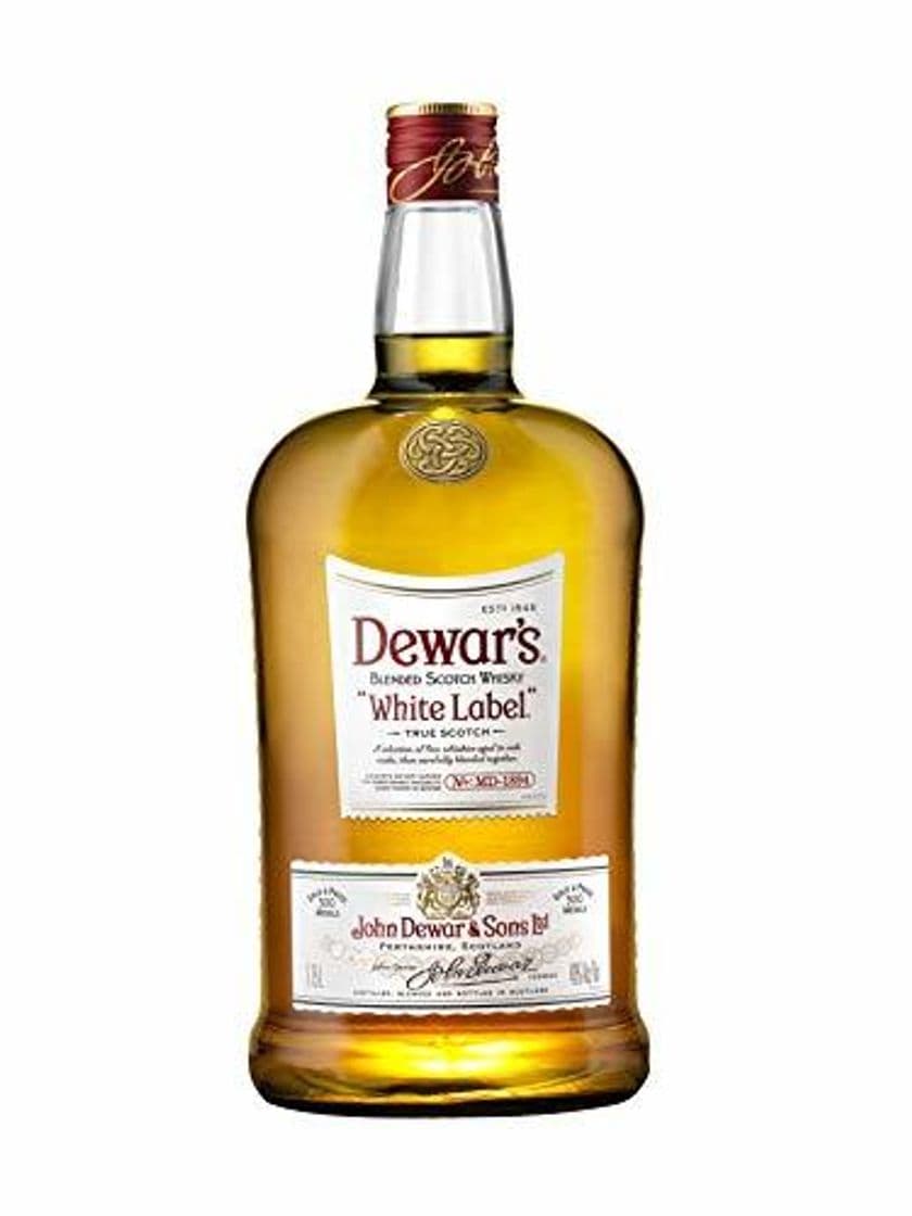 Product Dewar's Whisky White Label