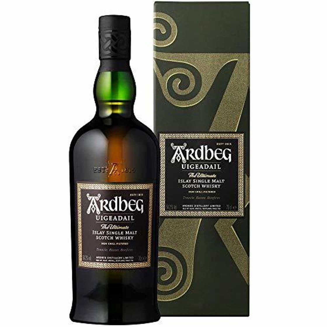 Product ARDBERG - Ardbeg Uigeadail