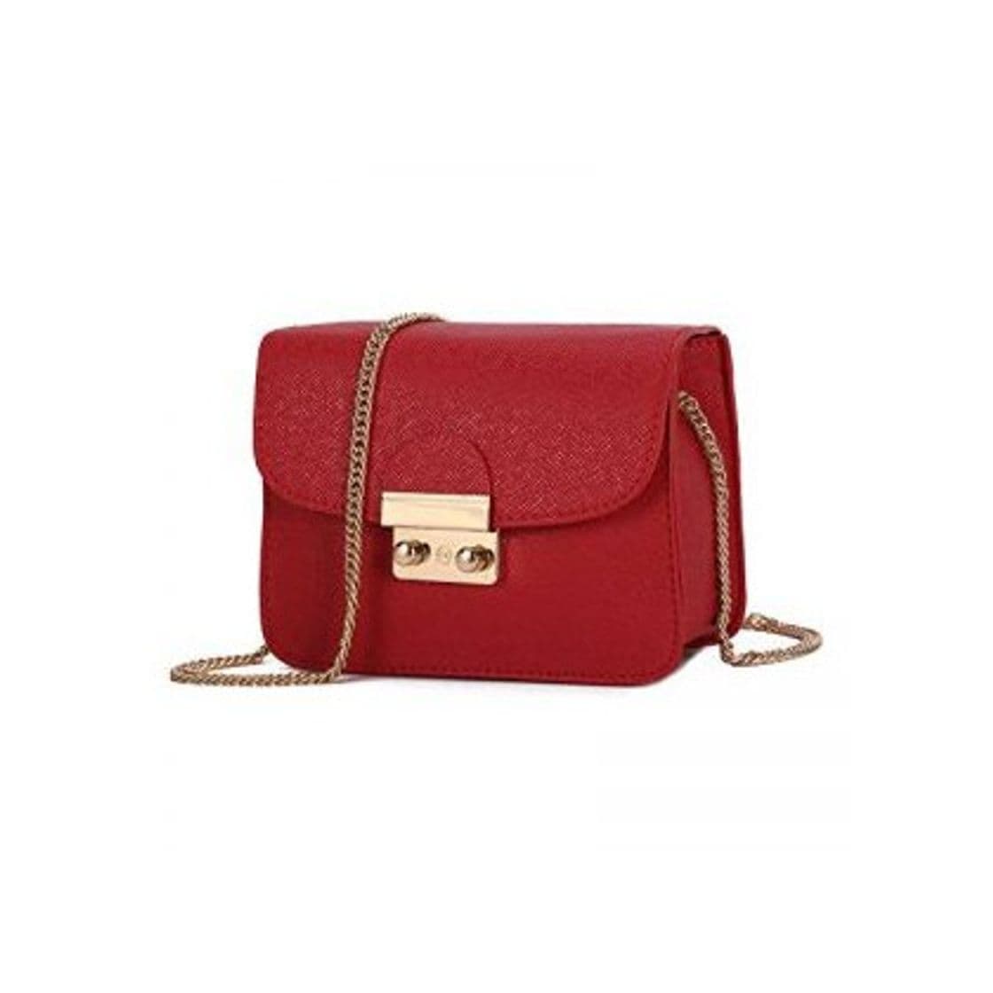 Product KanLin1986 Bolsos para Mujeres, bolso bandolera para mujer Cuero Bolso de mano