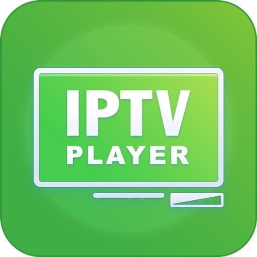 App IPTV Player: play m3u playlist