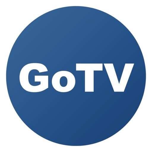 App GoTV - M3U IPTV Player