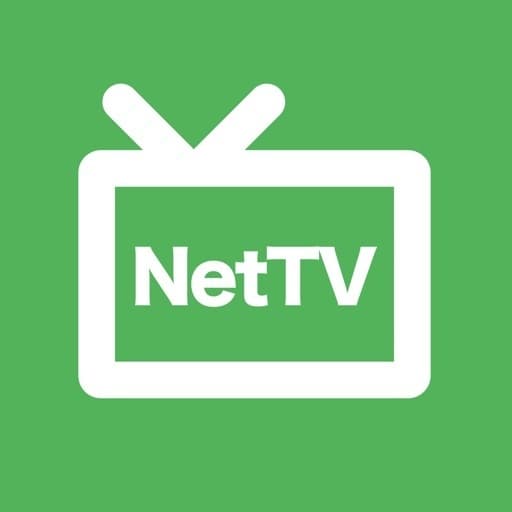 App NetTV - IPTV Player