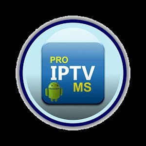 App Pro iptv MS