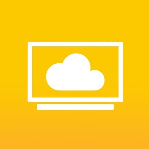 App Cloud Stream IPTV Player