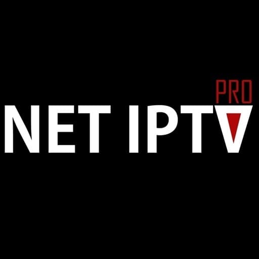 App Net ipTV Pro