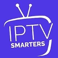 App IPTV Smarters