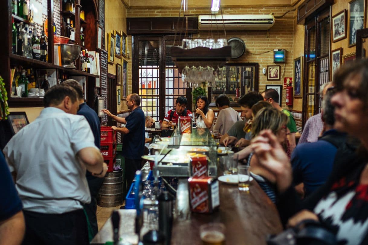 Restaurants Bodega Santa Cruz