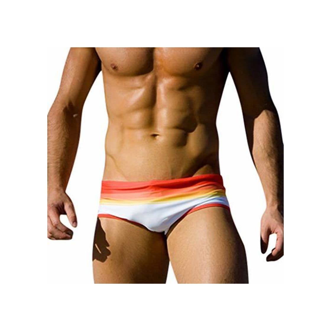 Product Bañador Hombre Slip natación