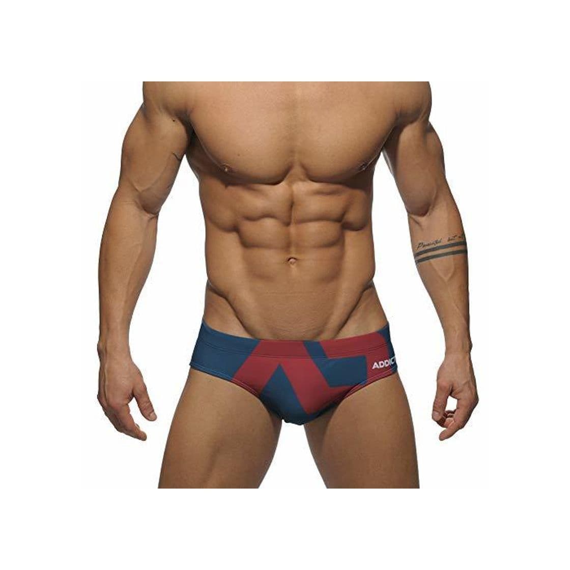 Product PengGengA Bañadores De Natación para Hombre Slip Surf Calzoncillos Trajes De Baño