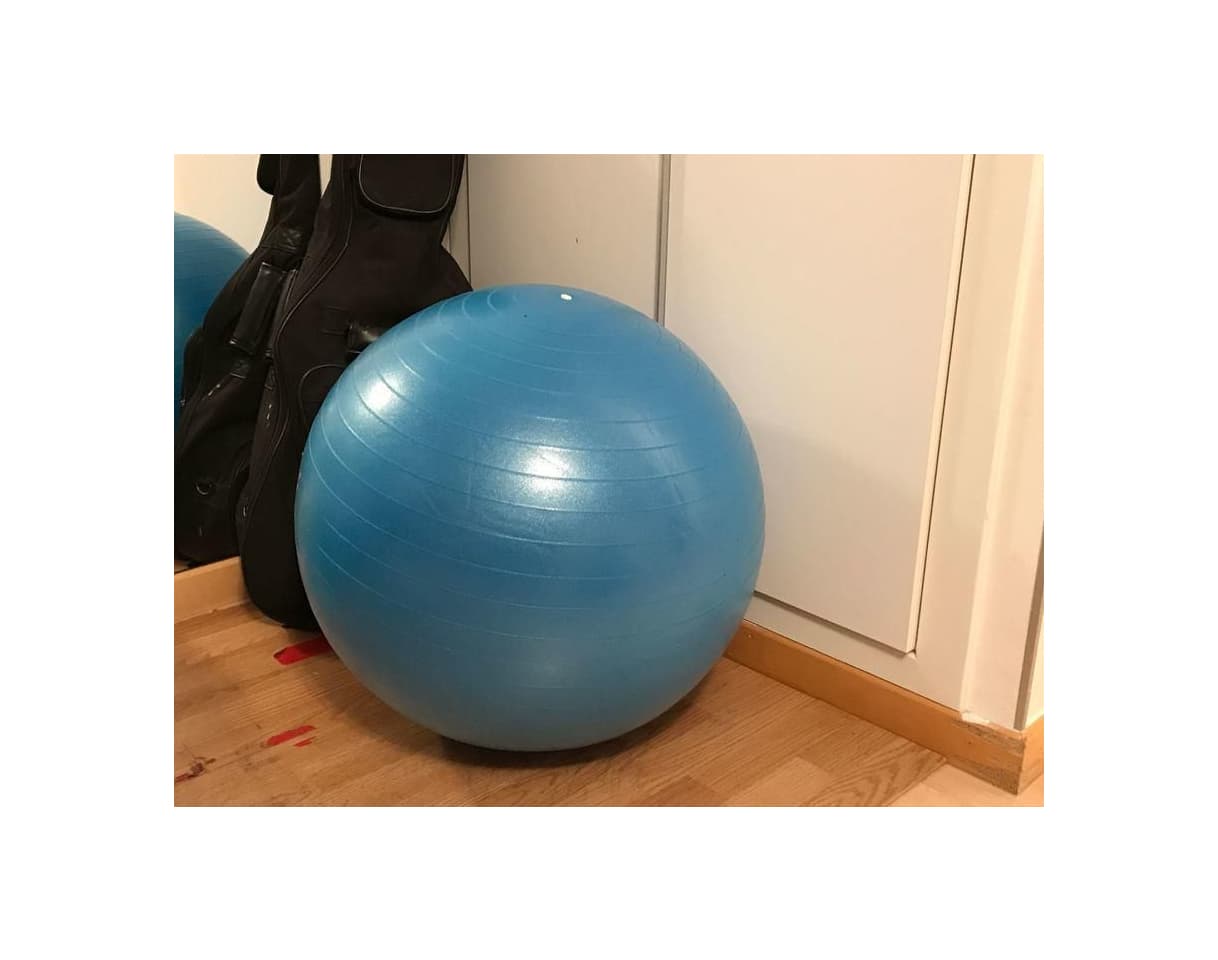 Fitness Fitball y pelotas de pilates