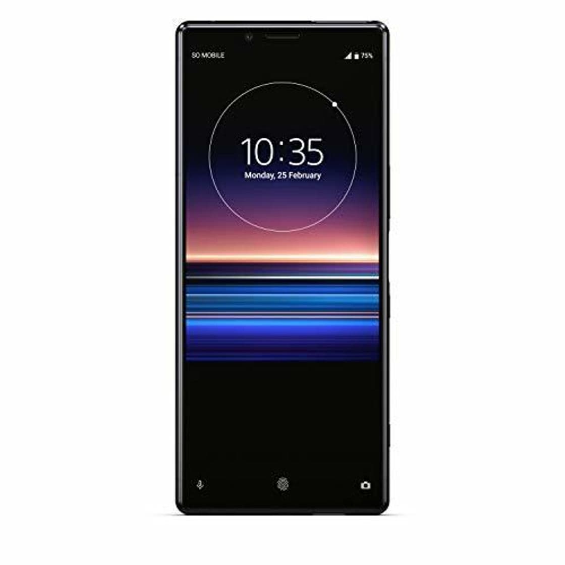 Electronic Sony Xperia 1 - Smartphone de 6.5"