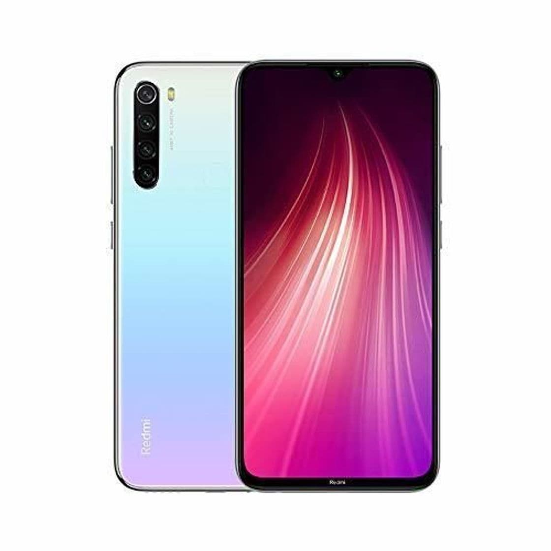 Product Xiaomi Redmi Note 8 Teléfono 4GB RAM