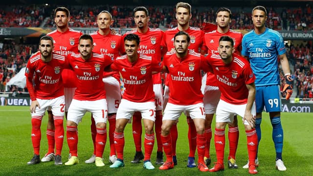 Lugar Benfica