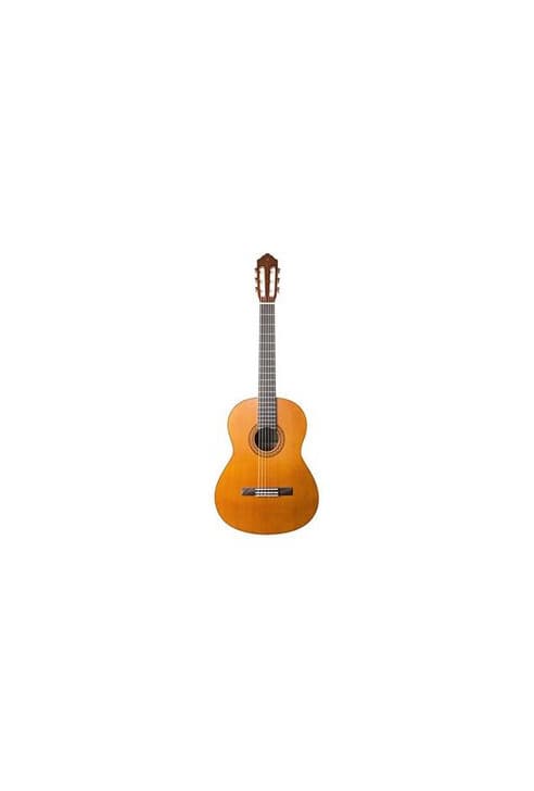 Electrónica Yamaha C40 II Guitarra Clásica Guitarra 4/4 de madera