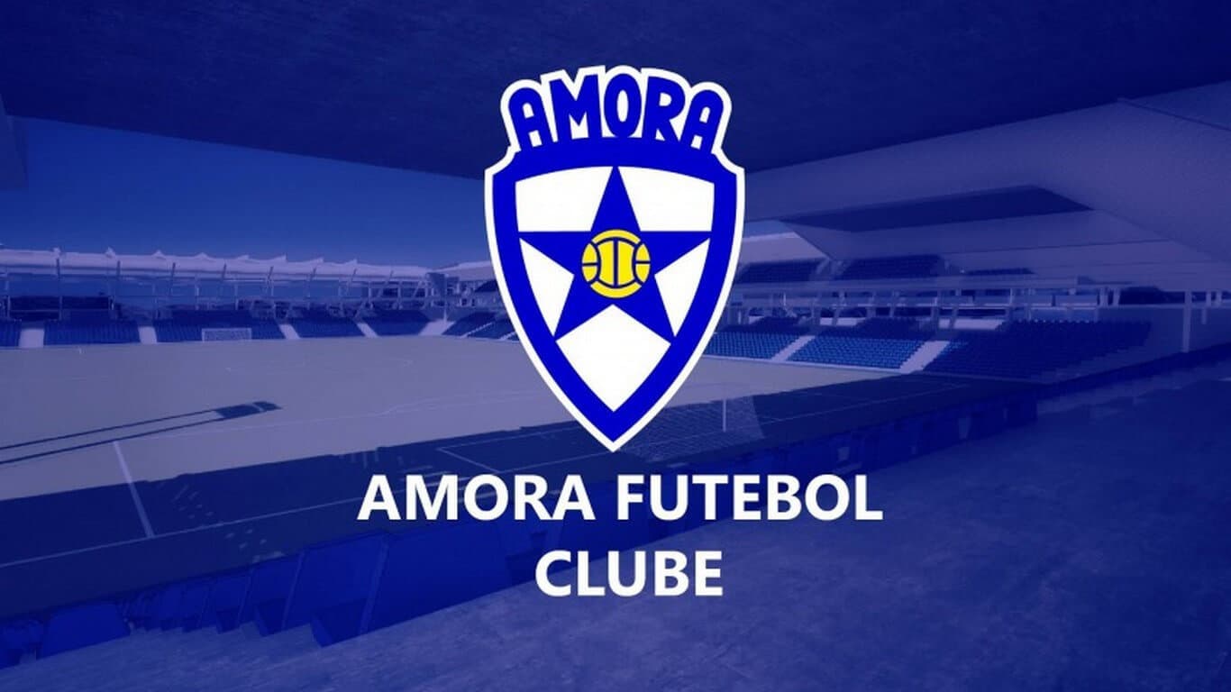 Lugar Amora Futebol Clube