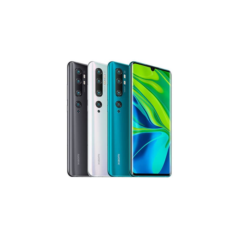 Product Xiaomi Mi Note 10