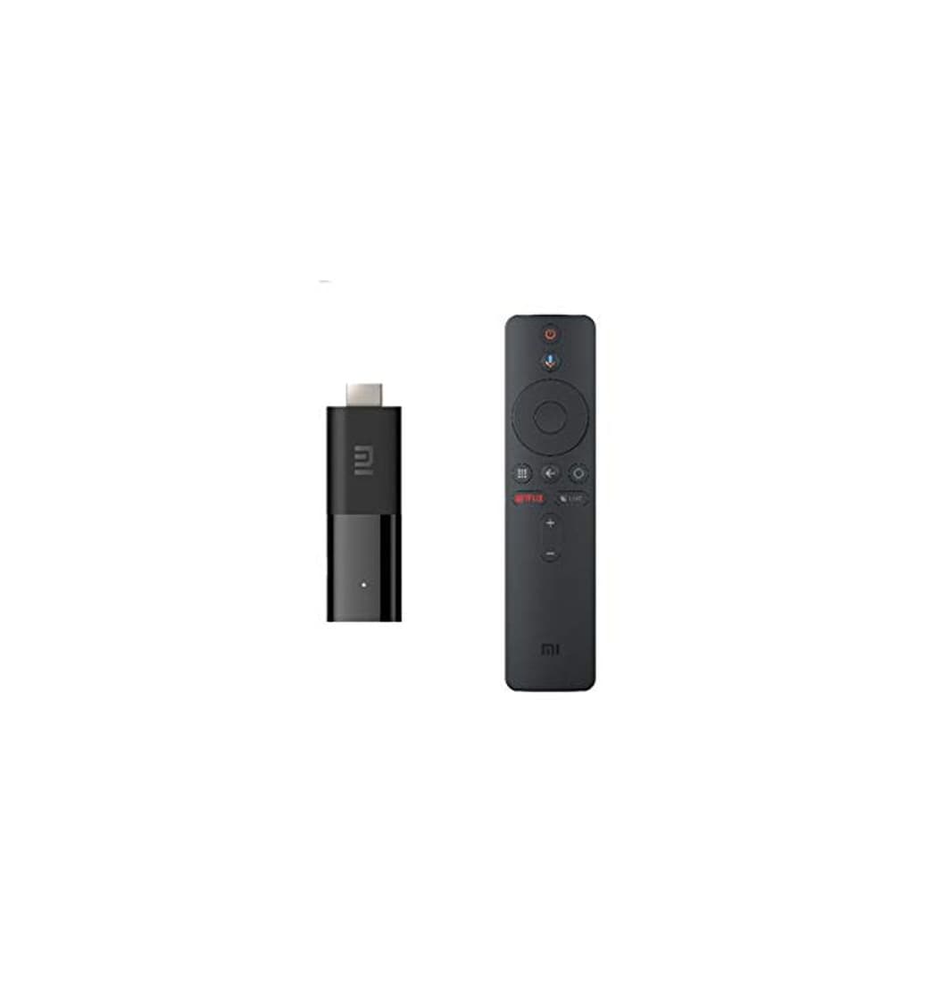 Product Xiaomi Mi TV Stick Quad Core 1GB RAM 8GB ROM Bluetooth 4.2