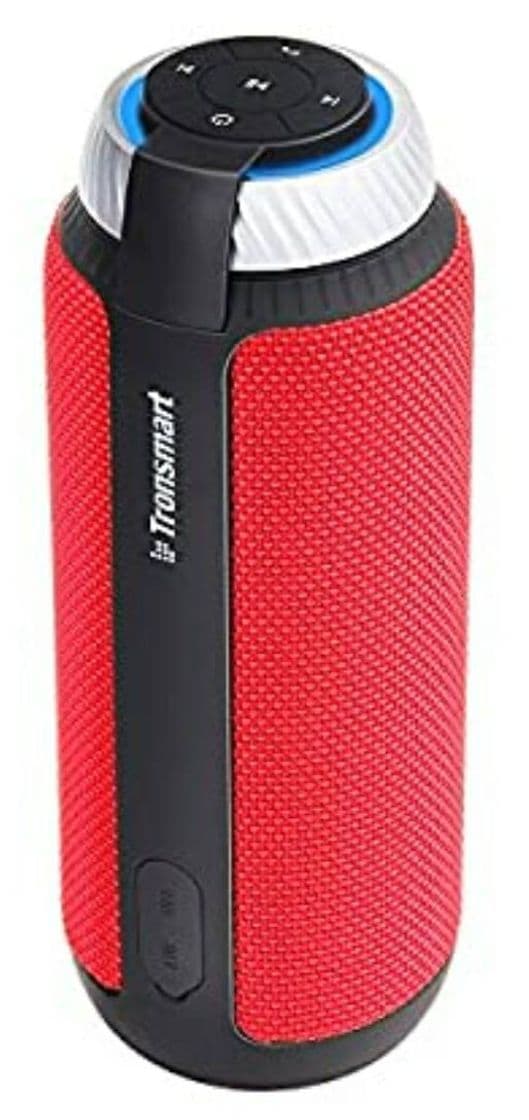 Producto Tronsmart T6 Altavoz Bluetooth