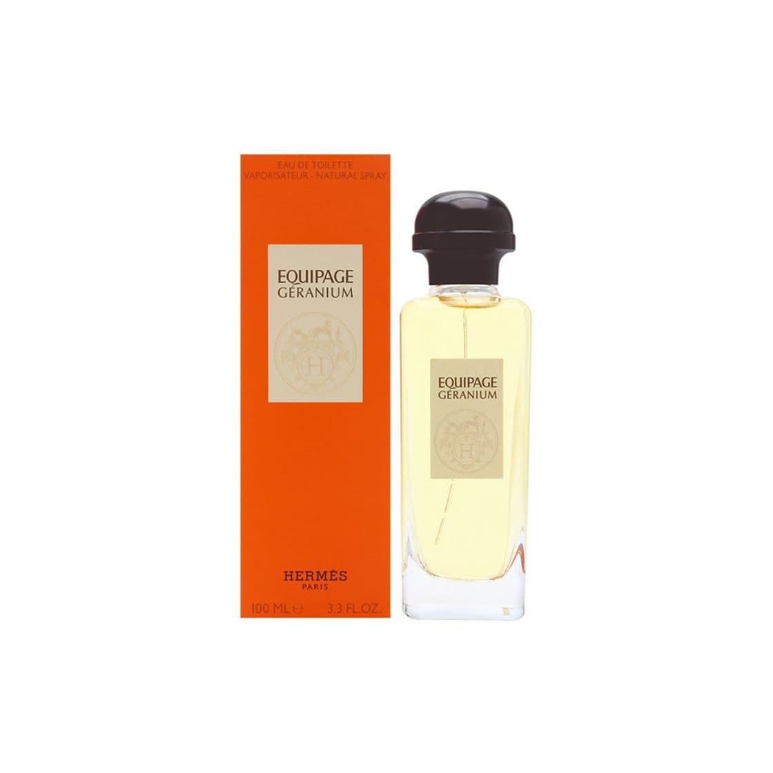 Producto Equipage Geranium by Hermes for Men 3.3 oz Eau de Toilette Spray