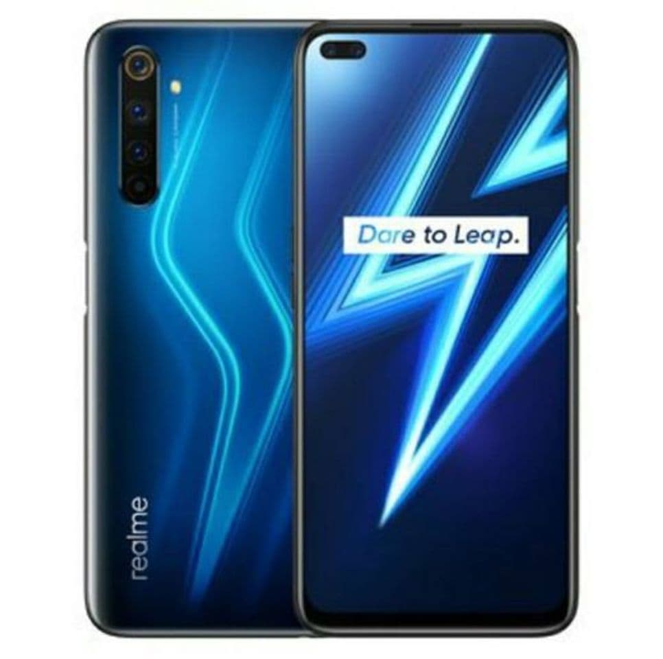 Product Realme 6 pro