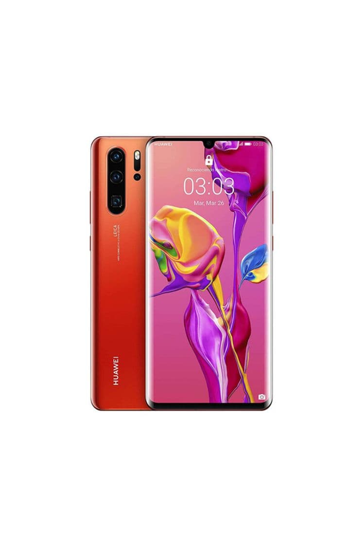 Product Huawei P30 Pro - Smartphone de 6.47"