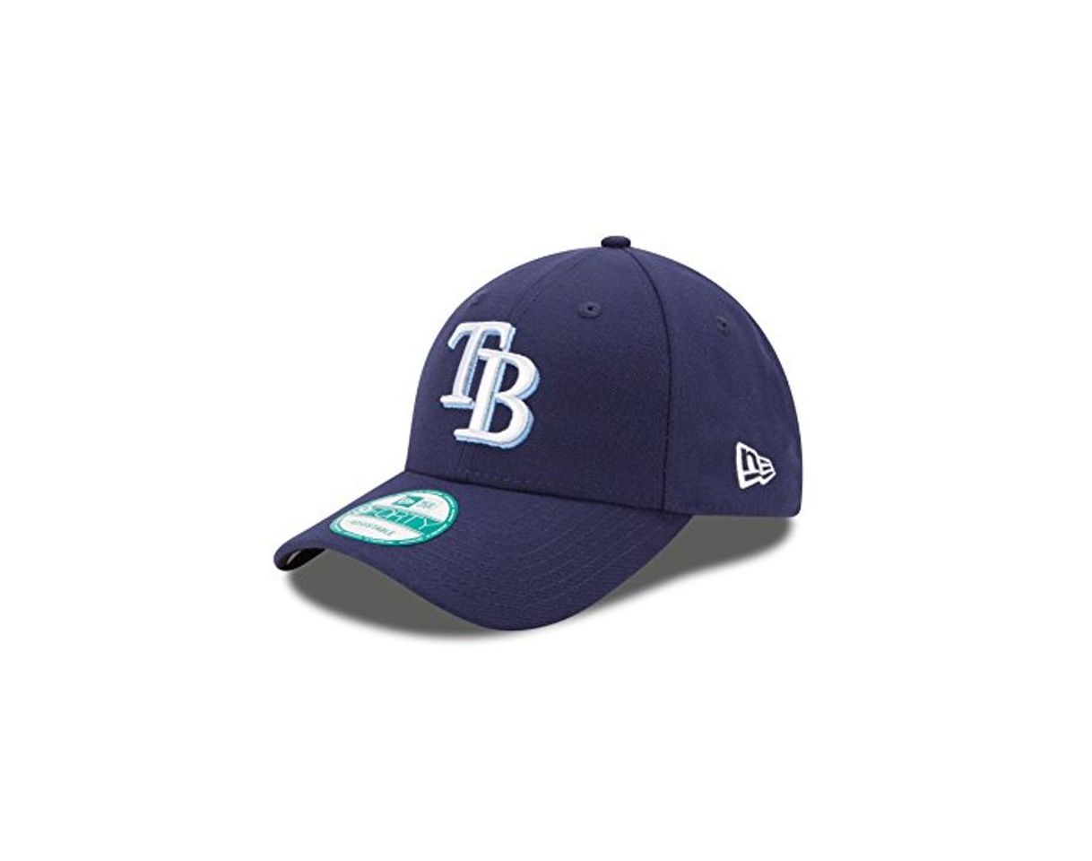 Producto New Era The League Tampa Bay Rays Gm Gorra, Hombre, Azul