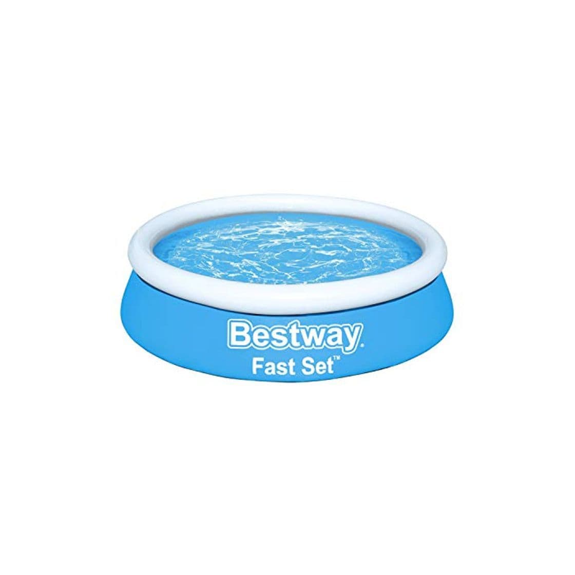 Product Bestway Piscina automontable 183x51