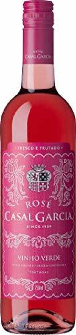 Product Casal Garcia Rosé - 6 botellas x 750ml- Total