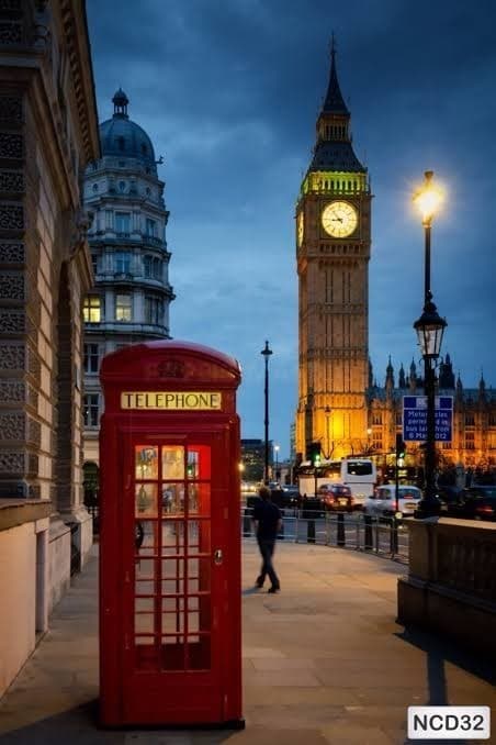 Place Londres