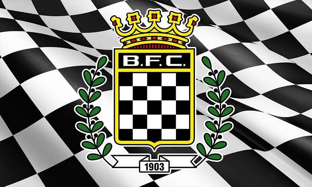 Lugar Boavista Futebol Clube