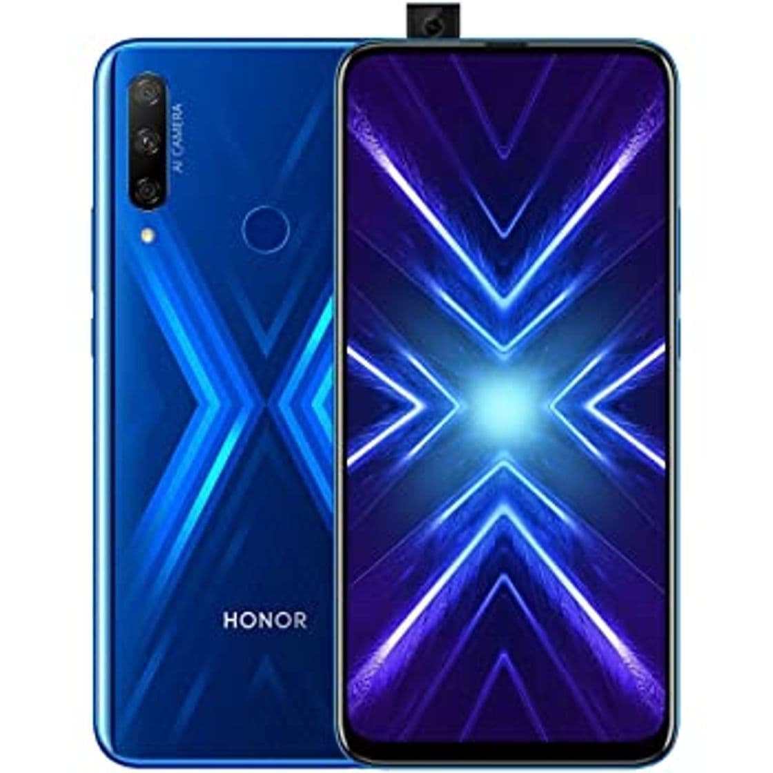 Electronic Honor - Móvil - Honor 9X