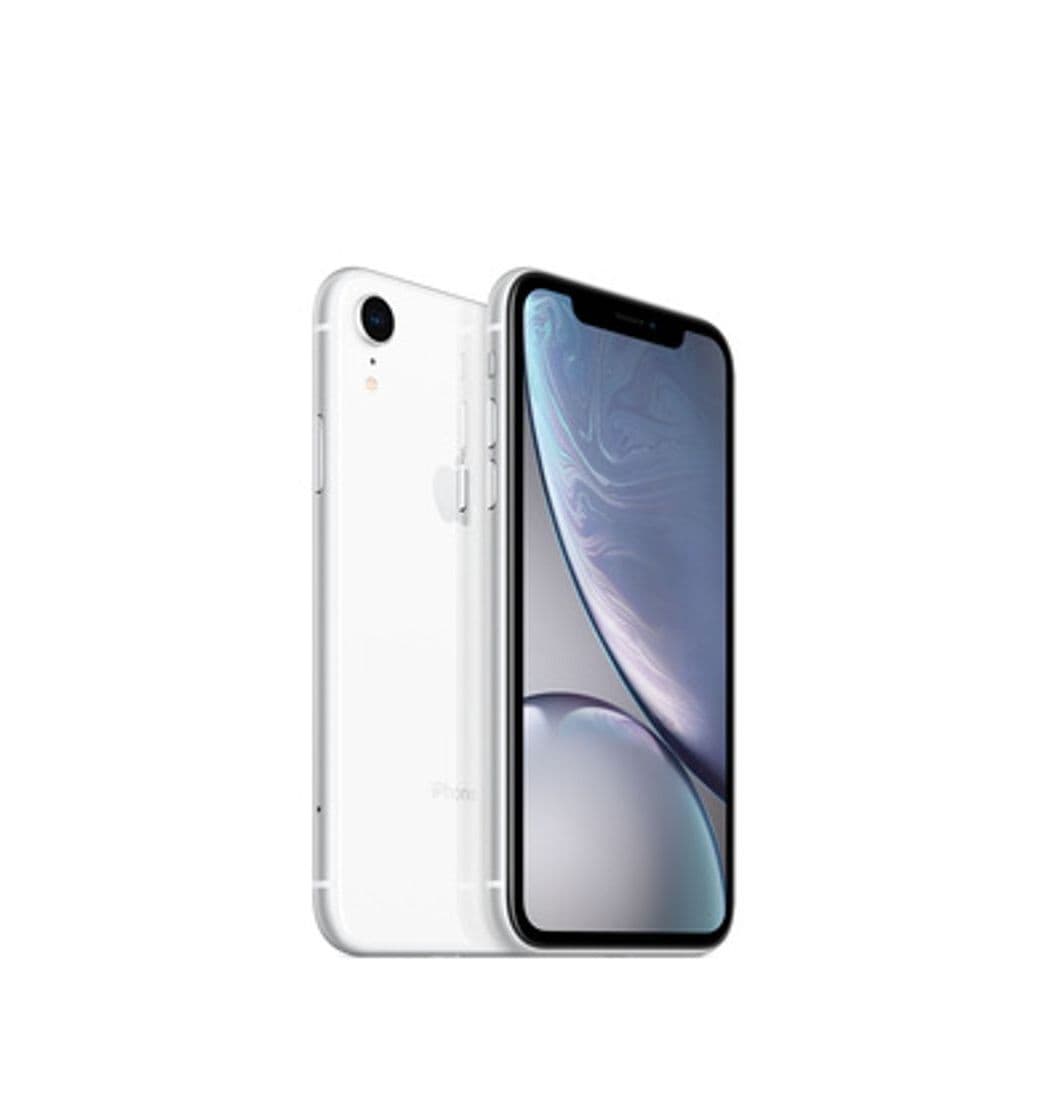 Electronic Apple iPhone XR - Smartphone de 6.1"