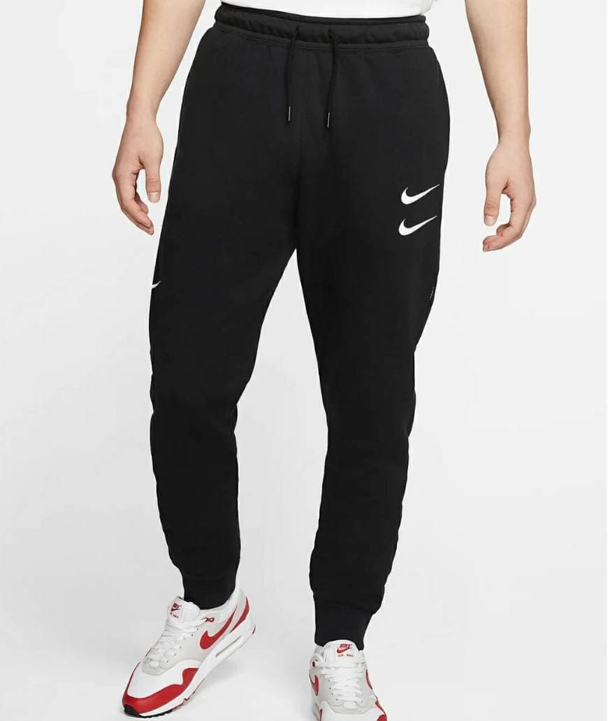 Moda Calças Nike Sportwear