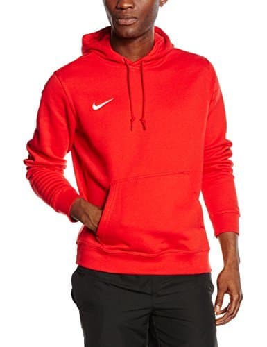 Fitness Nike Team Club Hoody - Sudadera para hombre