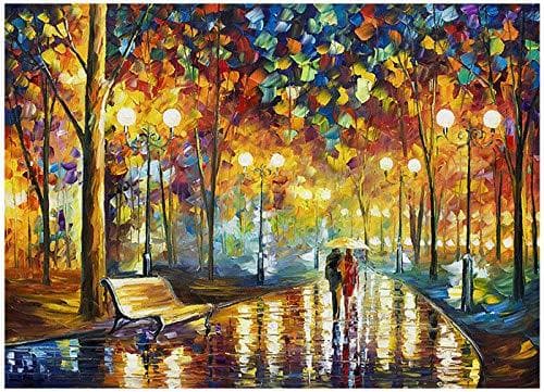 Product 1000 Piece Wooden Jigsaw Puzzles Classic Rompecabezas de Juguete, Jigsaw Puzzle Piezas